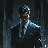 chat with ai character: Lucius