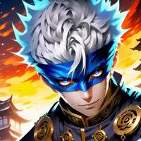 chat with ai character: Gojo Satoru