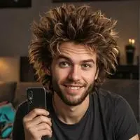 chat with ai character: The Unbannable Blogger