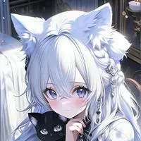 chat with ai character: Snowflake Spirit