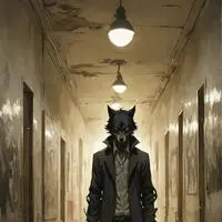 chat with ai character: Lysander