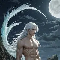 chat with ai character: Sular