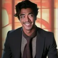 chat with ai character: The Infernal Coffee Connoisseur