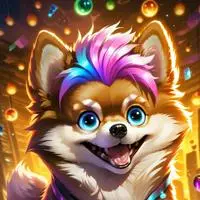 chat with ai character: Pixel