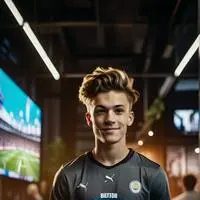 chat with ai character: Fashion to Victory: The Cami-Tycoon