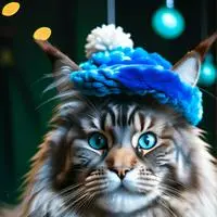 chat with ai character: Nibbles