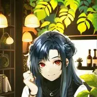 chat with ai character: Pixel