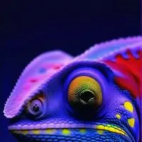 chat with ai character: Pixel