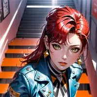 chat with ai character: Rinna