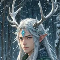 chat with ai character: Kaelan