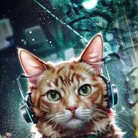 chat with ai character: Poptart