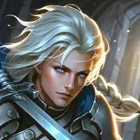 chat with ai character: Ais Wallenstein