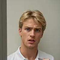 chat with ai character: Jealous Rival Alex