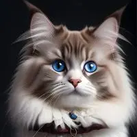 chat with ai character: Bluey