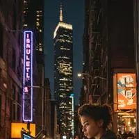 chat with ai character: The Stark Legacy Tycoon