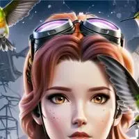 chat with ai character: Gadgeteer Greta