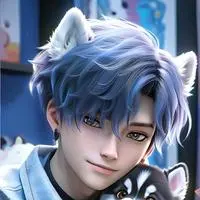 chat with ai character: Hashtag