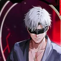 chat with ai character: Gojo Satoru