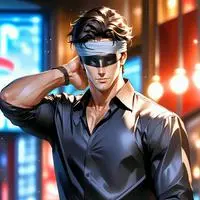 chat with ai character: Gojo Satoru