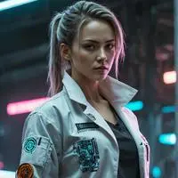 chat with ai character: justice valentine