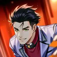 chat with ai character: Oma