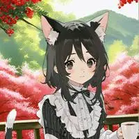 chat with ai character: Shadow Stripes Fur