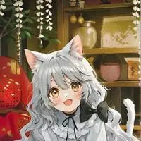 chat with ai character: Onyx Spirit Purr