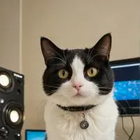 chat with ai character: Byte