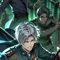 chat with ai character: Felix Hugo Schneider