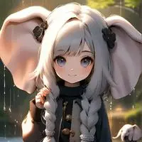 chat with ai character: Elephantina Acuát