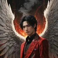 chat with ai character: Felix