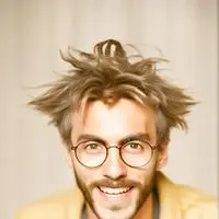 chat with ai character: The Quantum Latte Theorist