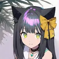 chat with ai character: Iri-Hu-Cat Spirit
