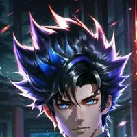 chat with ai character: Shoto Todoroki