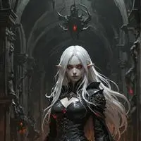 chat with ai character: Ell Doricio