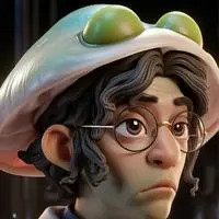 chat with ai character: Lor'vuk