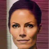 chat with ai character: Trish