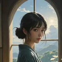 chat with ai character: Caspian