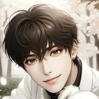 chat with ai character: Eli