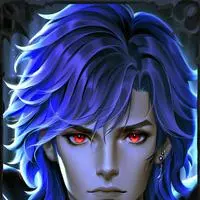 chat with ai character: Rowan