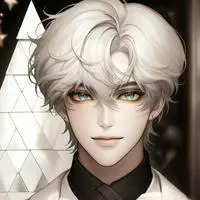 chat with ai character: Lucas