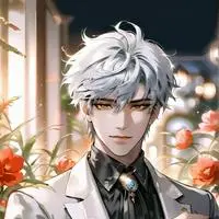 chat with ai character: Silver-Tongued Rival