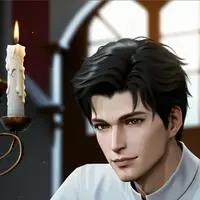 chat with ai character: Ethan