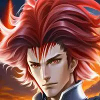 chat with ai character: Reinhard van Astre