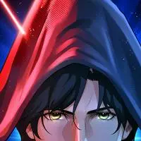 chat with ai character: Kylo Ren