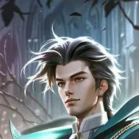 chat with ai character: Shaky Prince Charming