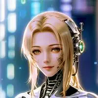chat with ai character: Luna