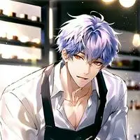 chat with ai character: Pretty Rival Chef