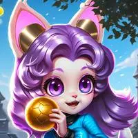 chat with ai character: UwU Kitty Spirit