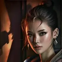 chat with ai character: Katya Volkova